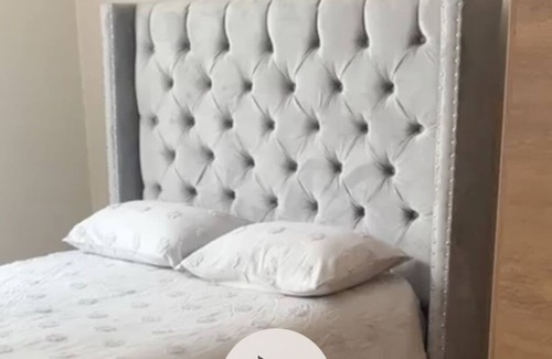 Cuenca Apartamento | Is in the city