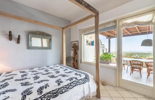 Is Molas Casa | Is Molas Scenic Retreat