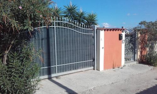 Quartu Sant'Elena Casa | Is Pardinas