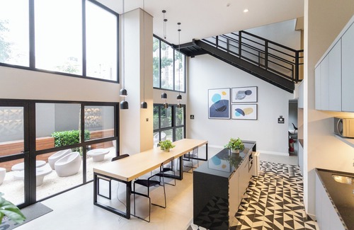 Perdizes Apartamento | Is Perdizes