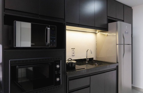Perdizes Apartamento | Is Perdizes