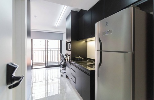 Perdizes Apartamento | Is Perdizes