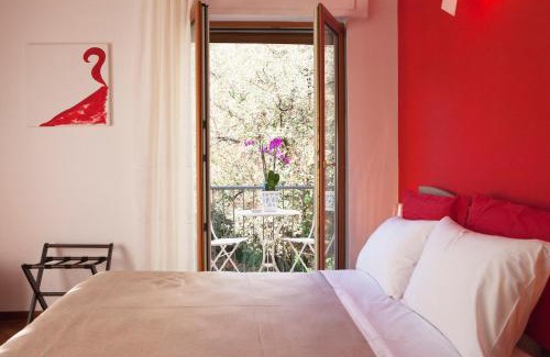 Vittorio Emanuele Cama Y Desayuno | Isa Guest Rooms