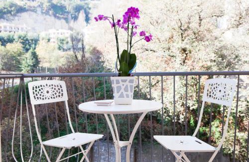 Vittorio Emanuele Cama Y Desayuno | Isa Guest Rooms