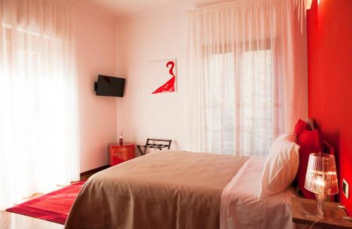 Vittorio Emanuele Cama Y Desayuno | Isa Guest Rooms