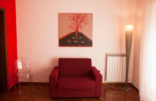 Vittorio Emanuele Cama Y Desayuno | Isa Guest Rooms