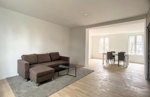 Belhez Apartamento | Isaac c centre-gare-aéroport