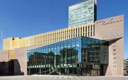 Belhez Apartamento | Isaac c centre-gare-aéroport