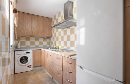 Rota Apartamento | Isaac Peral by Staycare