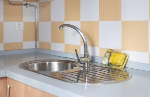 Rota Apartamento | Isaac Peral by Staycare
