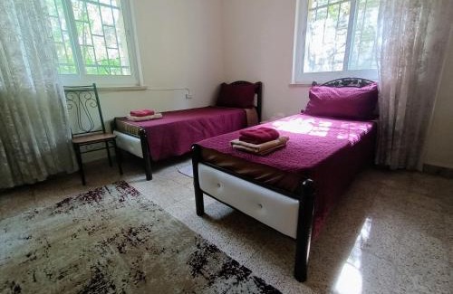 Bethlehem Casa | Isaac's Home