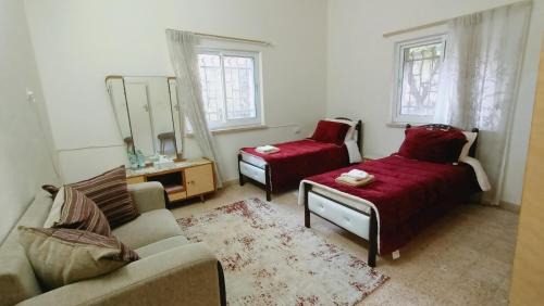 Bethlehem Casa | Isaac's Home