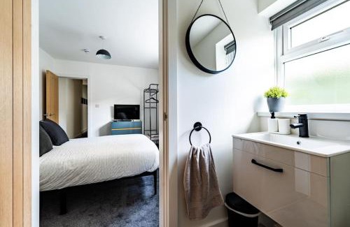 Cleethorpes Apartamento | Isaacs View - Ground Floor Apartment