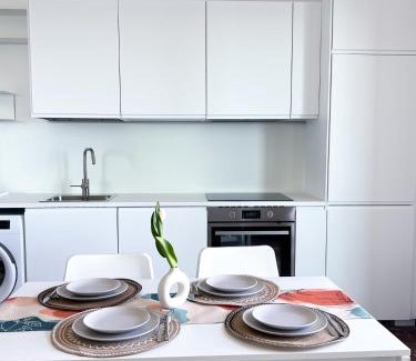 Molfetta Apartamento | Isabel apulian apartment