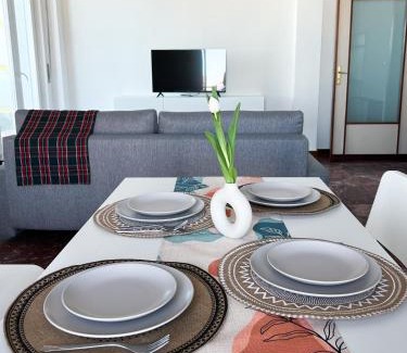 Molfetta Apartamento | Isabel apulian apartment
