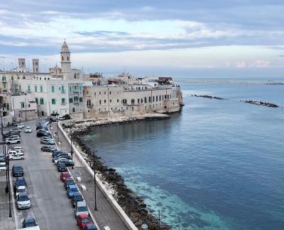 Molfetta Apartamento | Isabel apulian apartment