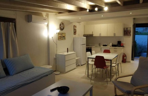 Zagora-Mouresi Apartamento | Isabel Artemisa, Chorefto Selene