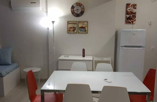 Zagora-Mouresi Apartamento | Isabel Artemisa, Chorefto Selene