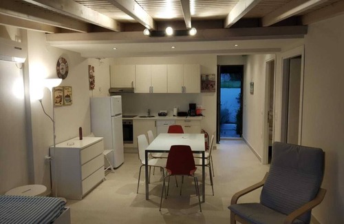 Zagora-Mouresi Apartamento | Isabel Artemisa, Chorefto Selene