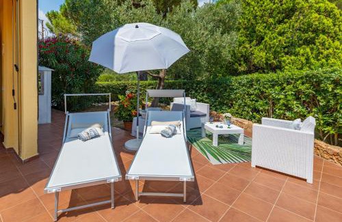 Finale Ligure Apartamento | Isabel Beach and Bike