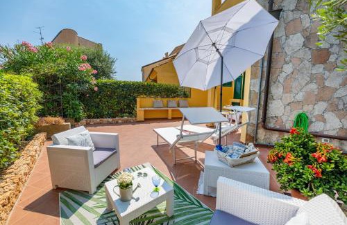 Finale Ligure Apartamento | Isabel Beach and Bike