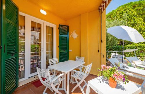 Finale Ligure Apartamento | Isabel Beach and Bike