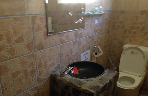 Palapye Casa | Isabel Guest Suites & Tours