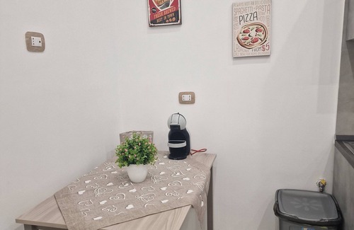 Naples City Centre Casa | Isabel house