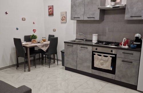 Naples City Centre Casa | Isabel house