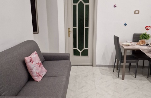 Naples City Centre Casa | Isabel house