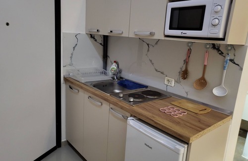 Tirana Casa | Isabel Rooms & Apartments