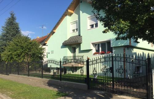 Palic Apartamento | Isabel