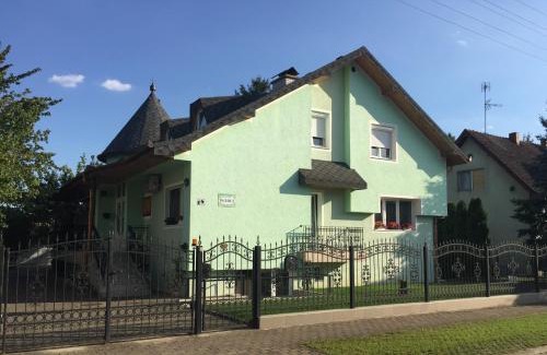 Palic Apartamento | Isabel