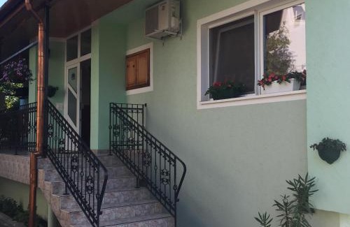 Palic Apartamento | Isabel