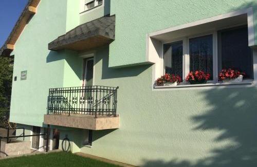Palic Apartamento | Isabel