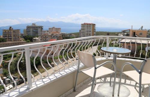 Sarande Apartamento | Isabela Apartments