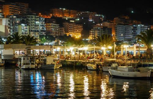 Sarande Apartamento | Isabela Apartments