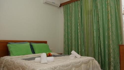 Sarande Apartamento | Isabela Apartments