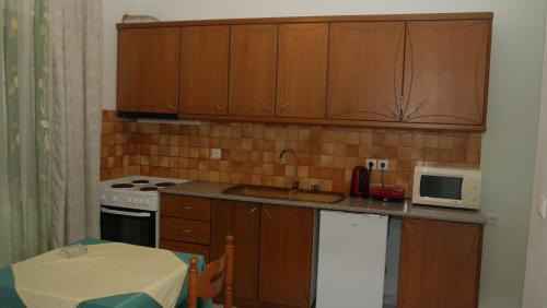 Sarande Apartamento | Isabela Apartments