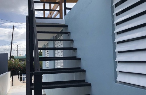 Isabela Apartamento | Isabela Beach Escape-OCEAN, BEACH, RAINFOREST!!!
