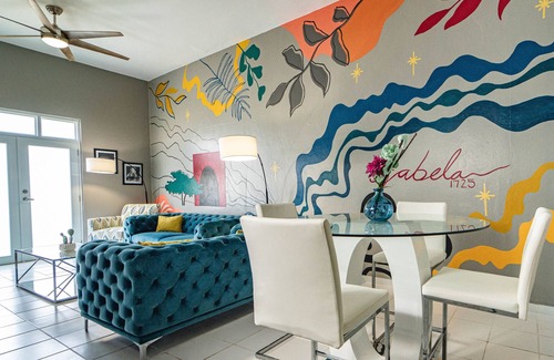 Isabela Condominio | Isabela Encanto Grande-OCEAN, BEACH, RAINFOREST!!!