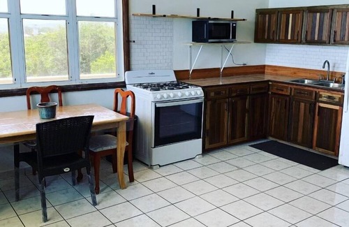 Guayabos Casa | Isabela Oceanfront Mansion sleeps 16
