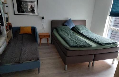 Hjørring Apartamento | Isabella 7 personers hus