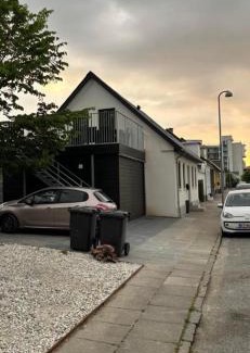 Hjørring Apartamento | Isabella 7 personers hus