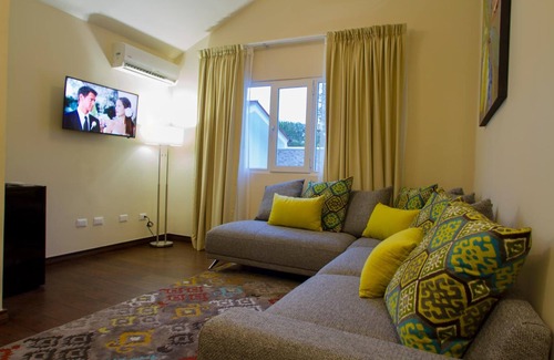 San Pedro Sula Hotel | Isabella Boutique Hotel