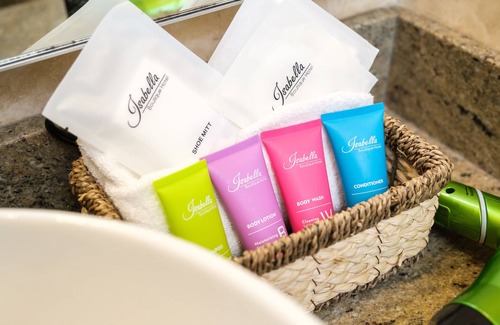 San Pedro Sula Hotel | Isabella Boutique Hotel