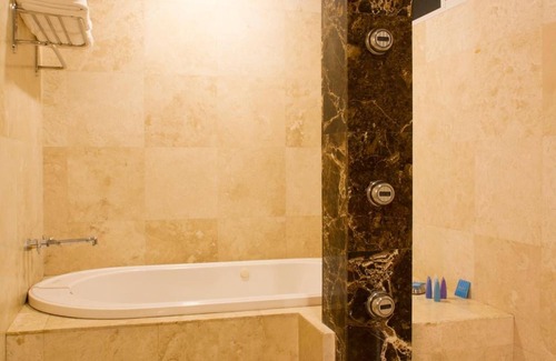 San Pedro Sula Hotel | Isabella Boutique Hotel