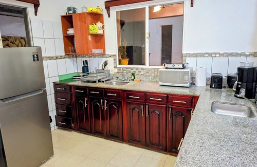 Matagalpa Casa | Isabella House 54