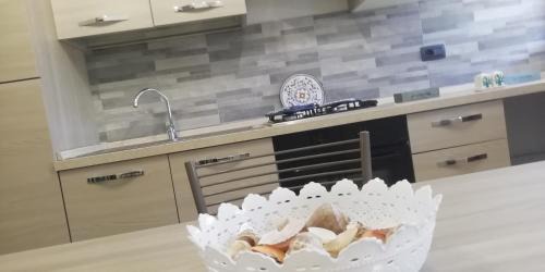 Casteldaccia Apartamento | Isabella house