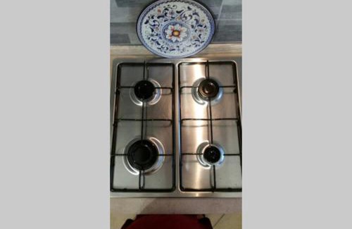 Casteldaccia Apartamento | Isabella house